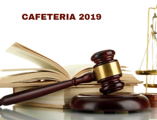 Munkaidő nyilvántartás és a cafeteria 2019 nyilatkozat